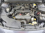 Subaru Outback 2015