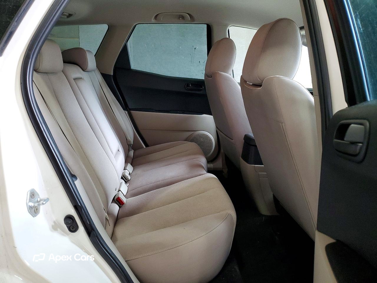 Mazda CX-7 2007