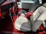 Ford Mustang 1983