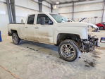 Chevrolet Silverado 2014
