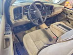 Chevrolet Silverado 2004