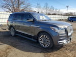 Lincoln Navigator 2018