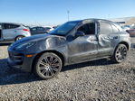 Porsche Macan 2017