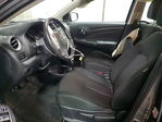 Nissan Versa 2018