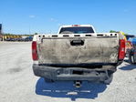 Chevrolet Silverado 2008