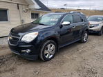 Chevrolet Equinox 2012