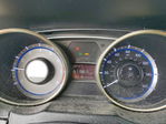 Hyundai Sonata 2012