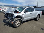 Ford Ranger 2019