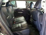 Ford Edge 2012