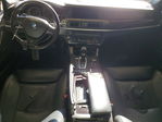 BMW Series 5 2013