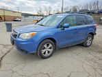 Subaru Forester 2016