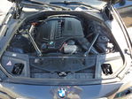 BMW Series 5 2012