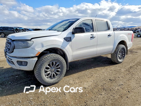 Ford Ranger 2019 - Image 1 of 13