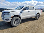 Ford Ranger 2019