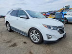 Chevrolet Equinox 2018