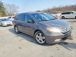 Honda Odyssey 2012