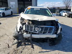 Cadillac XTS 2013