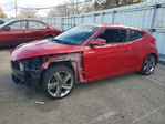 Hyundai Veloster 2013