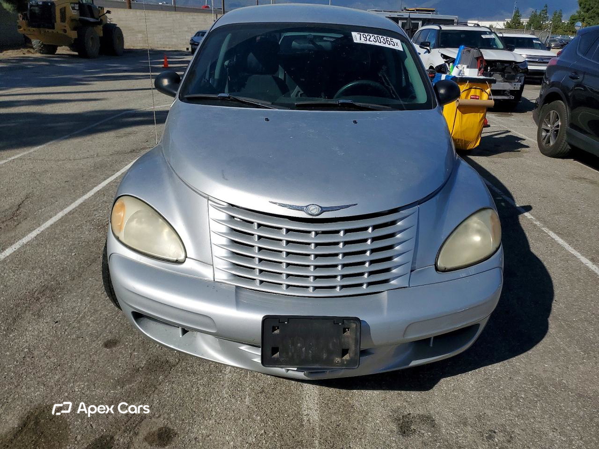 Chrysler PT Cruiser 2005