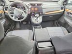 Honda CR-V 2018