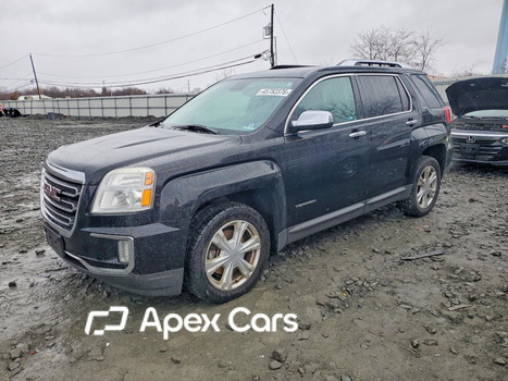 GMC Terrain 2017 - Image 1 of 13