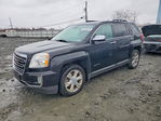 GMC Terrain 2017