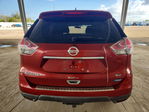 Nissan Rogue 2014