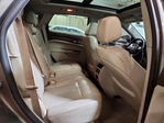 Cadillac SRX 2012