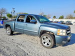 Chevrolet Silverado 2010