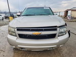 Chevrolet Avalanche 2007