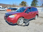 Subaru Forester 2015