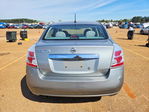 Nissan Sentra 2010