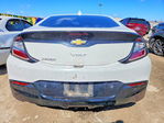 Chevrolet Volt 2017