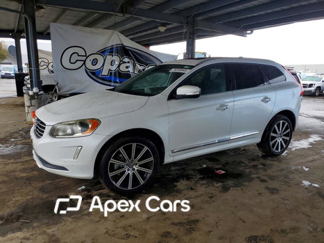 Volvo XC60 2015 - Image 1 of 12