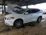 Volvo XC60 2015
