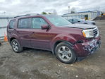 Honda Pilot 2014