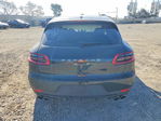 Porsche Macan 2018
