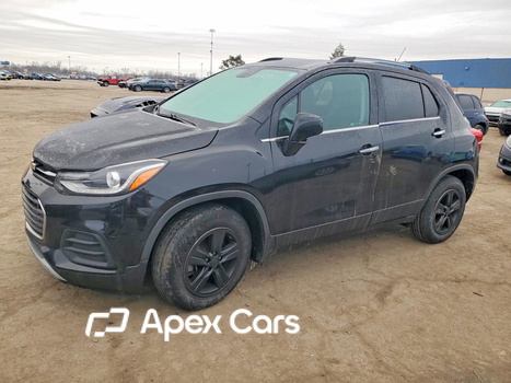 Chevrolet Trax 2020 - Image 1 of 12