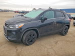 Chevrolet Trax 2020