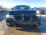 BMW Series 3 2011