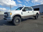 Ford F250 2017