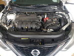 Nissan Sentra 2019