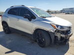 Chevrolet Trax 2022