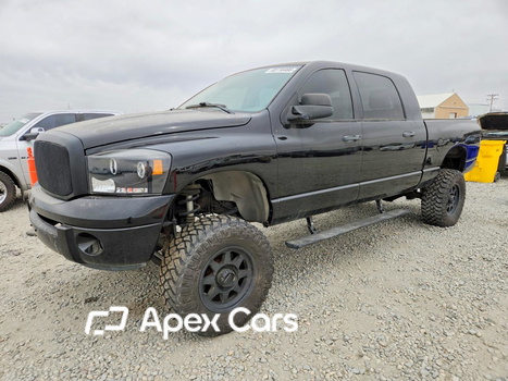 Dodge RAM 2006 - Image 1 of 12