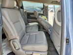 Honda Odyssey 2012