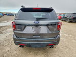 Ford Explorer 2018