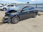 Nissan Sentra 2015