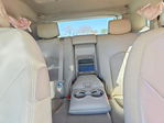 Cadillac SRX 2012