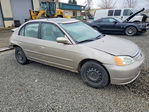 Honda Civic 2002