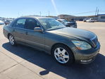 Lexus LS 2004